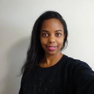 Meet your Posher, Melanie